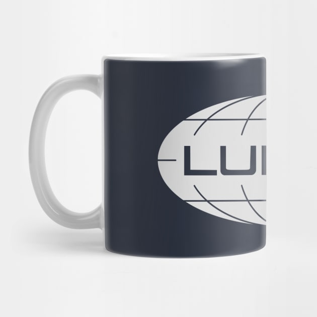 Lumon Industries (Severance) by splode